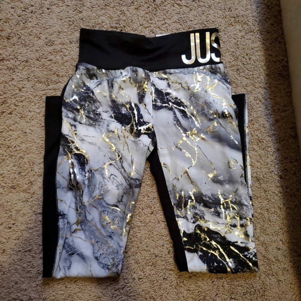 Kids Justice leggings